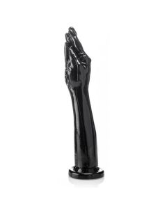 Anaal Dildo 5 Fingers Plus
