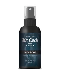 Anal Relax Spray Mr. Cock - 50 ml