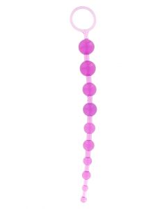 Anal Beads - Paars kopen