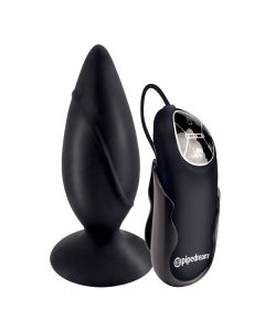 Anal Fantasy Elite Vibrating Plug