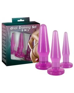Anale plugs kopen