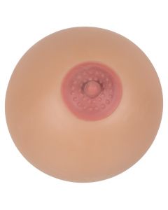 Antistress Bal Borst XXL - Huidskleur