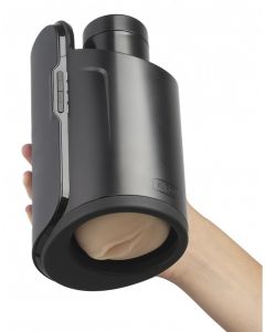 Automatische Masturbator / Stroker Kiiroo Keon hand push button