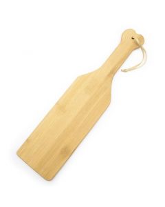 Bamboo Houten Paddle