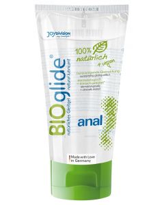 BIOglide anaal 80 ml 