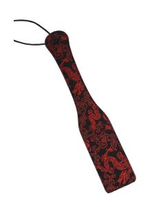 Blaze Deluxe Paddle - Chinees Logo los