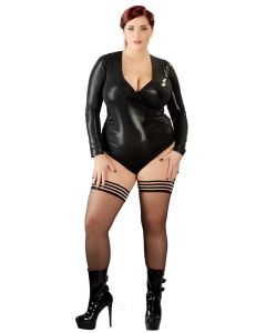 Body Met Lange Mouwen