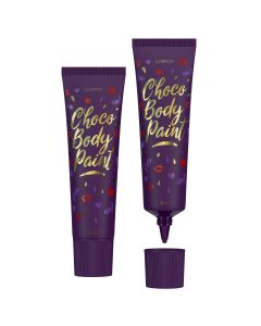 Bodypaint Chocola - 100 ml