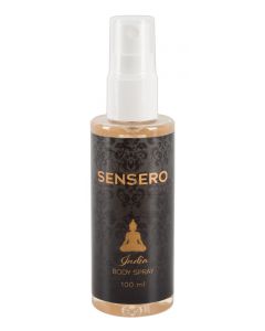 Bodyspray Sensero - India