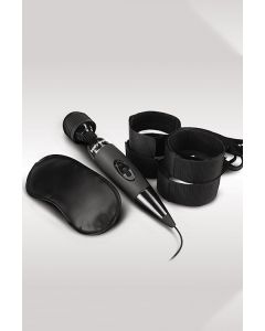 Bodywand Midnight Bed Spreider Cadeau Set los