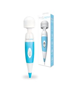 Bodywand Original Massager Wand Vibrator - Lichtblauw