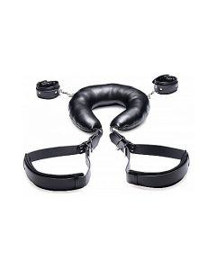 Bondage Sling Padded Thigh