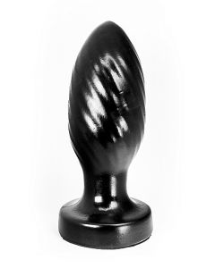 Bumfun - Black - 23 cm 