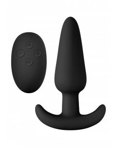 Buttplug op Afstandsbediening - Rumble