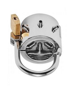 CBT puntige ballstretcher met ballsplitter