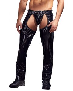 Chaps met String 