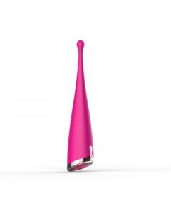 Clitoris Vibrator Satisfaction - Roze