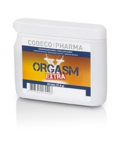 Orgasm Extra - 60 Caps kopen