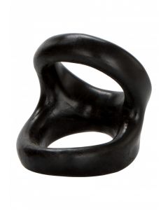 Cockring COLT Snug Tugger - Zwart los