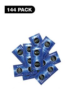 Condooms Regular - 144 pack