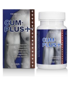 Cum Plus 30 Capsules