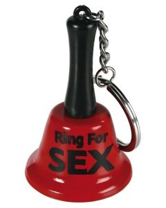 De "Ik wil NU Sex" Bel