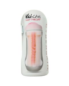 Vulcan Deep Throat - Crème