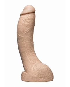 Dildo Realistic Stryker - Huidskleur