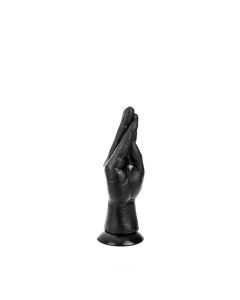 Dinoo King Size Arm Small- Zwart los