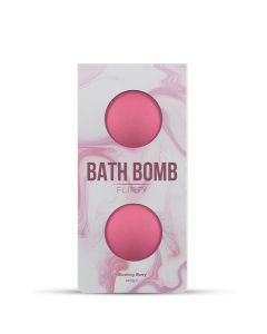 Dona - Bruisbal Flirty Blushing Berry 140 gram