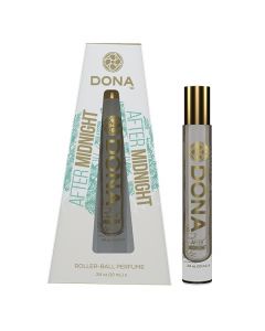 Dona - Roll-On Parfum After Midnight Body 10 ml