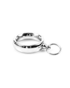 Donut Cockring Met O Ring
