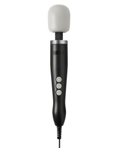 Doxy Massager XXL Zwart kopen