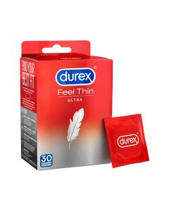 durex-feel-thin-ultra-30-stuks