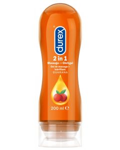 Durex Play 2 in 1 Guarana los