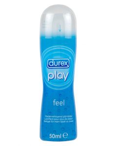 Durex Playgel Sensitive