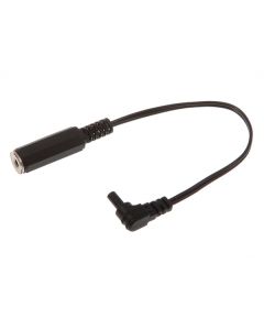 E-Stim TENS to 3.5 mm Socket