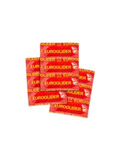 Euroglider Condooms 15 stuks
