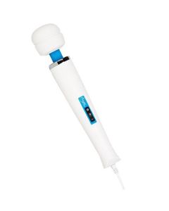 Europe Magic Wand Vibrator
