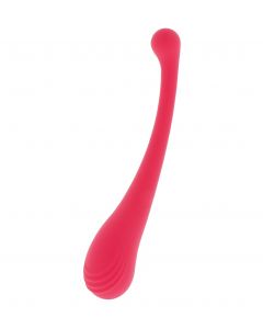 Silicone G-Spot Vibe Vibrator 