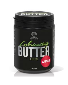 Fist Butter Glijmiddel 1 Liter - Cobeco