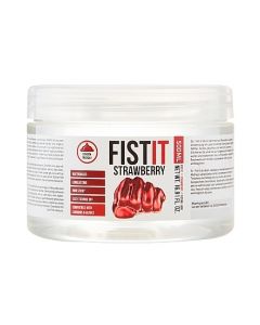 Fist It - Aardbei- Extra Dik - 500ml kopen