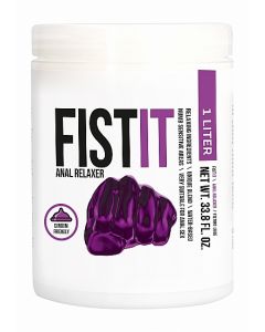 Fist It - Anal Relaxer - 1000ml