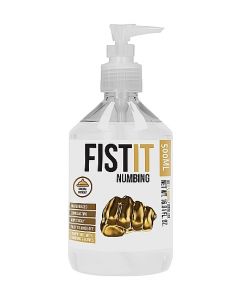 Fist It Desensitizer - 500 ml