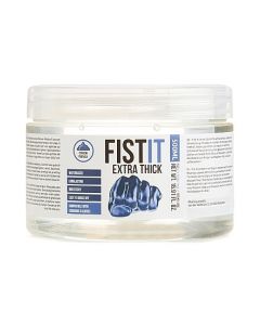 Fist-it Extra Thick - Verdovende Fisting Gel - 500 ml kopen