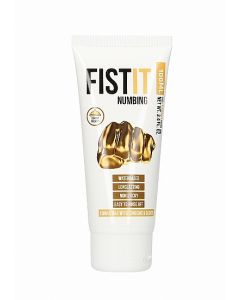 Fist It - Numbing - 100 ml