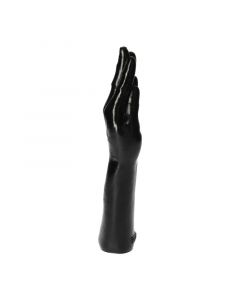 Fisting Dildo Italian Cock - 28 cm zijkant