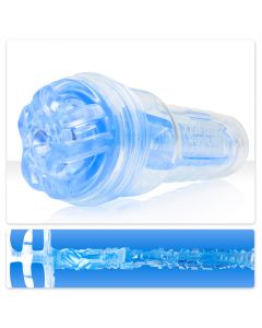 Fleshlight Turbo Ignition - Ijsblauw