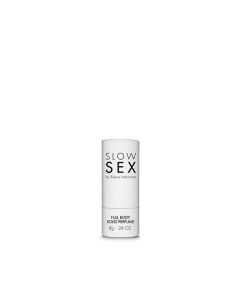 Full Body Solid Parfume Bijoux Indiscrets - Slow Sex los