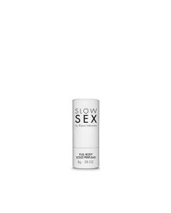 Full Body Solid Parfume Bijoux Indiscrets - Slow Sex los